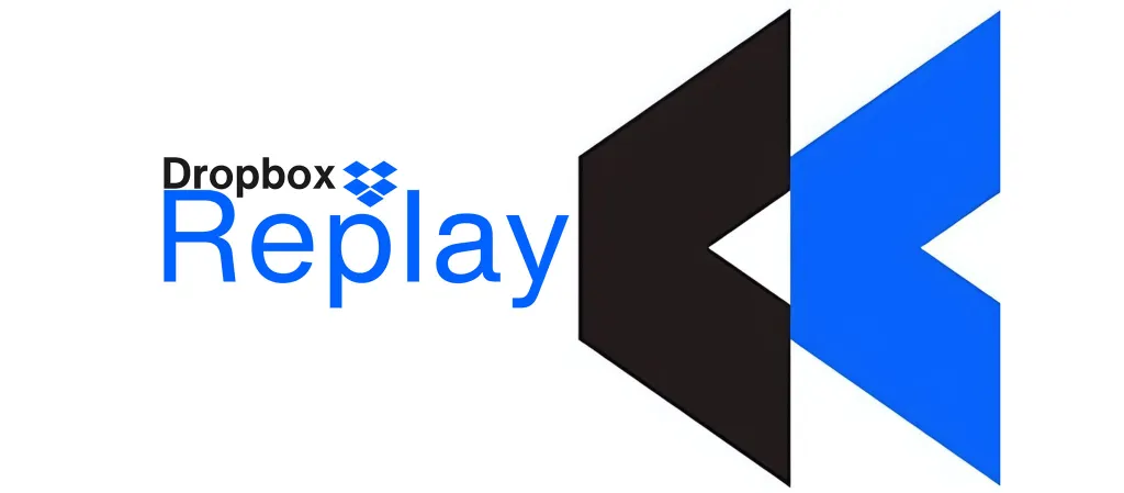 dropbox replay